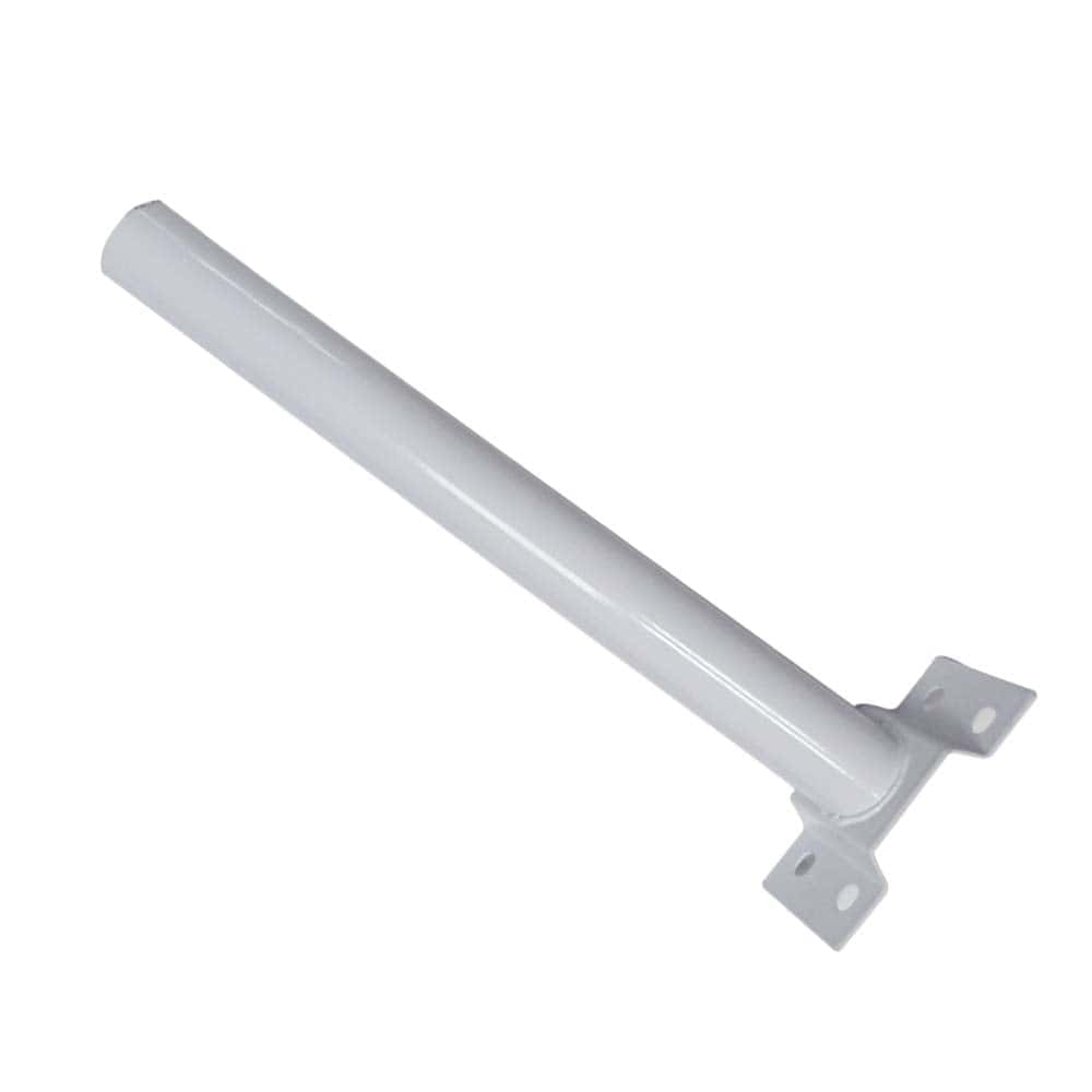 Farola Led Solar Exterior Triple Bloque 351 Led - Imagen 9