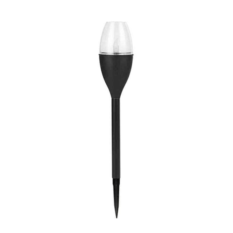 Estaca Led Solar Jardín "Vela De Césped"