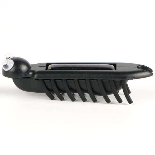 Animal Solar Oruga