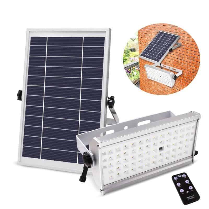 Proyector Solar "Ultra Potente"