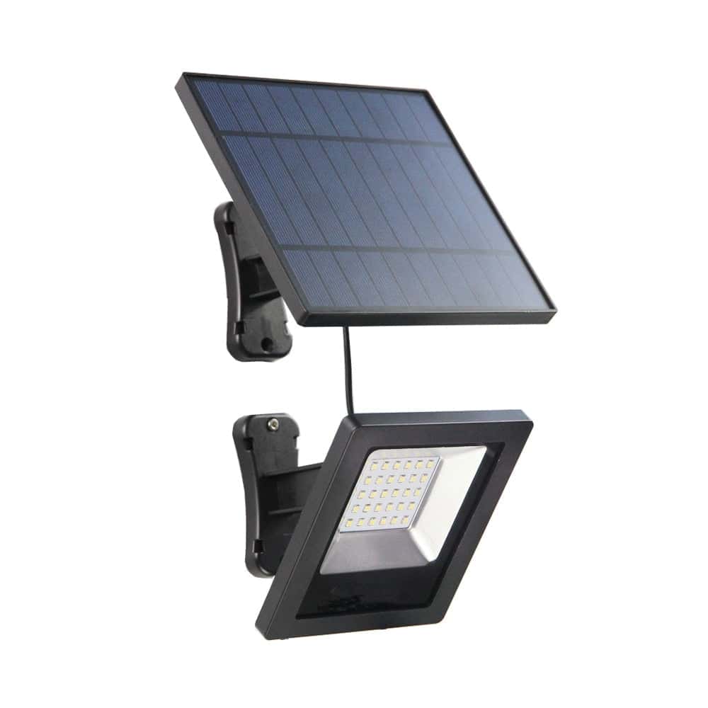 Proyector Solar Súper Potente 30 Led